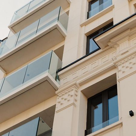 Portwin Duplex Aparthotel Knokke-Heist Eksteriør bilde