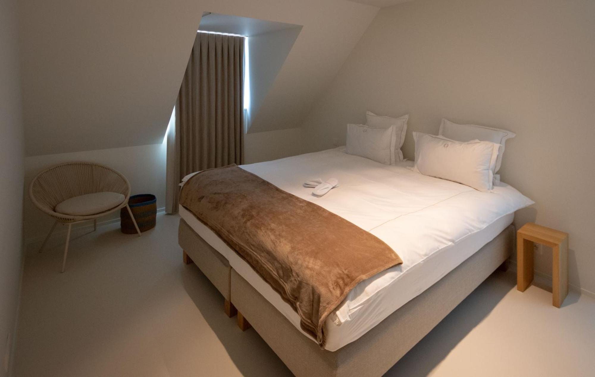 Portwin Duplex Aparthotel Knokke-Heist Eksteriør bilde