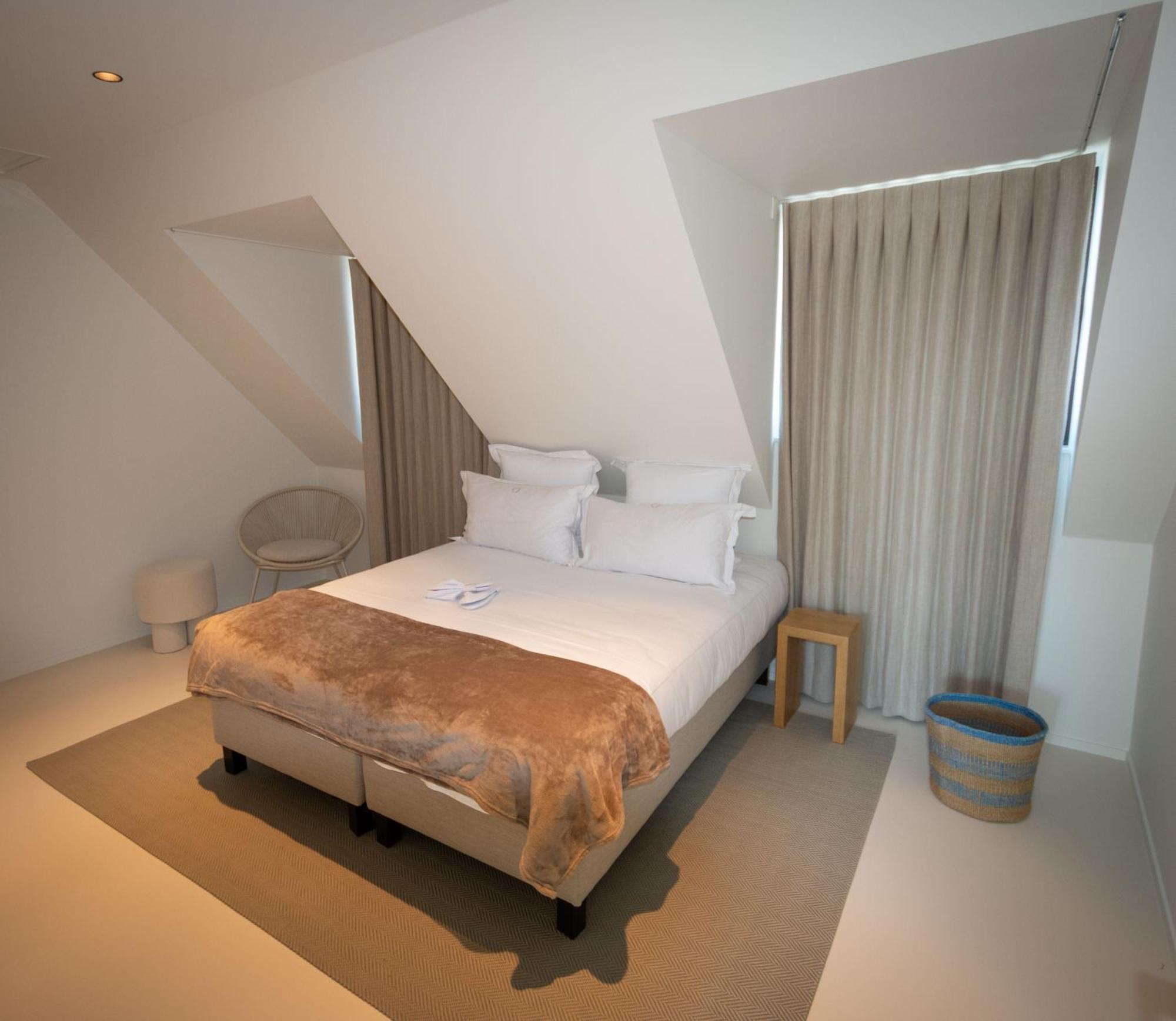 Portwin Duplex Aparthotel Knokke-Heist Eksteriør bilde