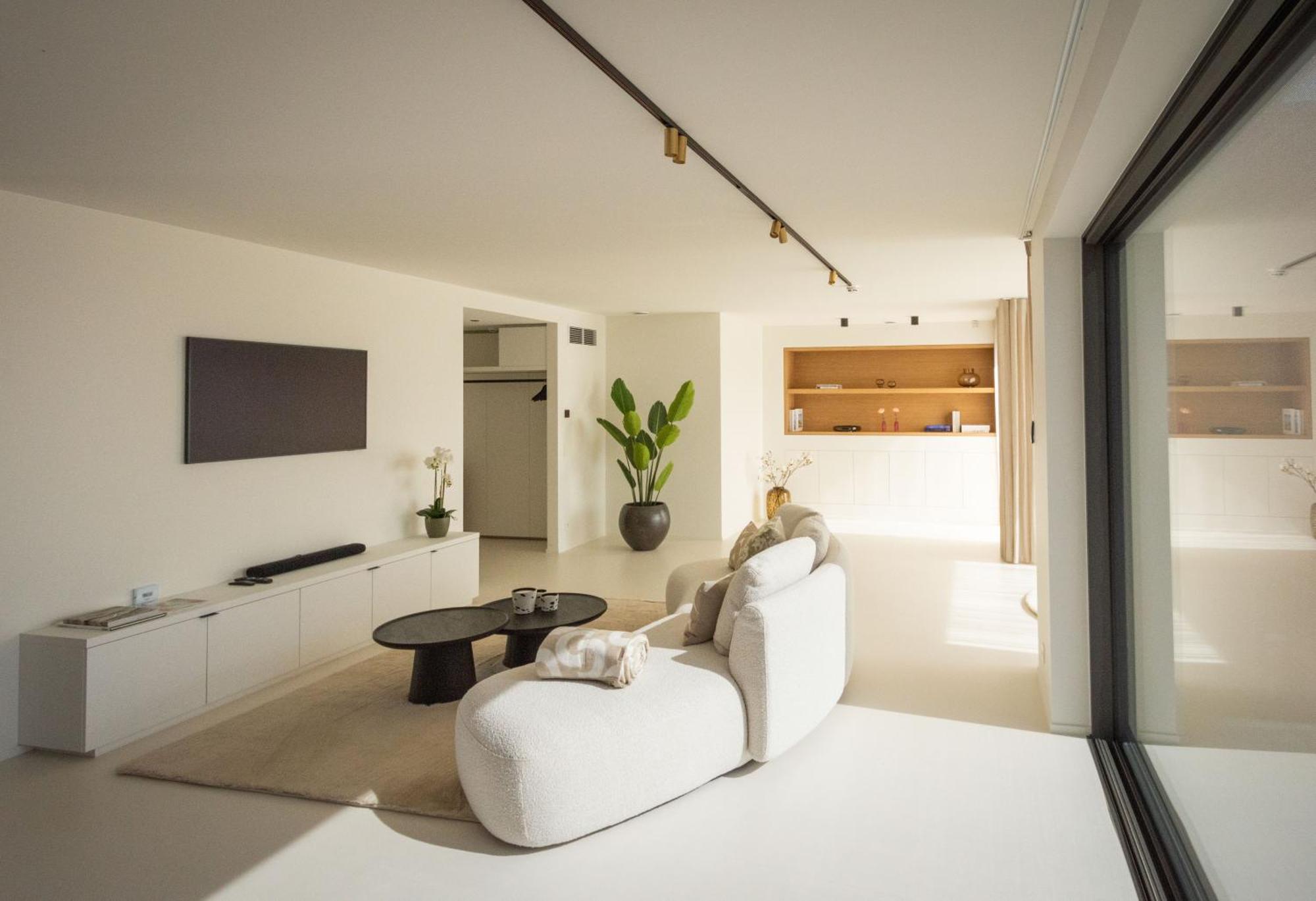 Portwin Duplex Aparthotel Knokke-Heist Eksteriør bilde
